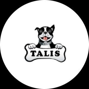 Meet your Posher, Talis-us